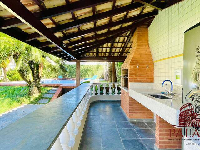 Venda em Jardim Acapulco - Guarujá