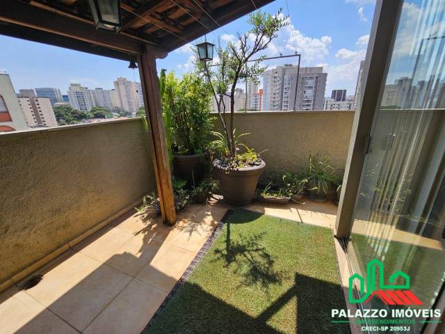Cobertura para Venda em São Paulo - 5