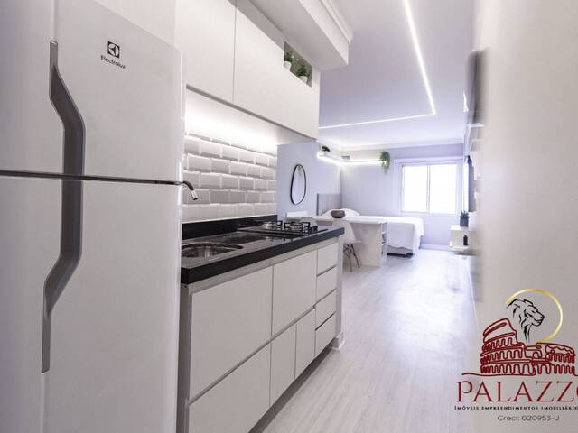 #PZ1825 - Apartamento para Venda em São Paulo - SP
