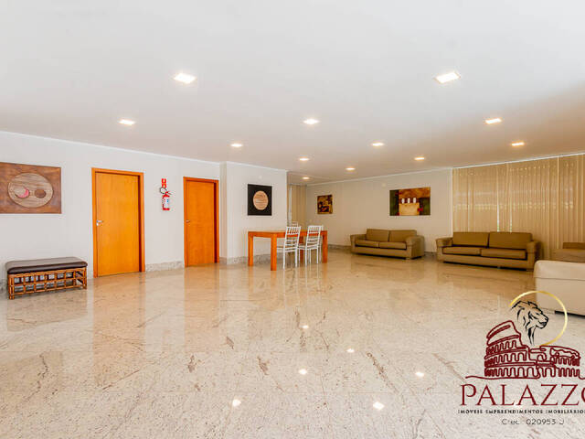 #PZ1826 - Apartamento para Venda em São Paulo - SP