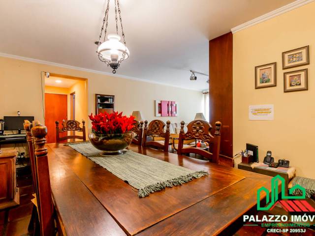 Apartamento para Venda em São Paulo - 5