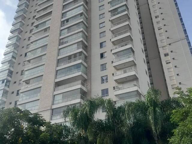 #PZ1827 - Apartamento para Venda em São Paulo - SP - 1