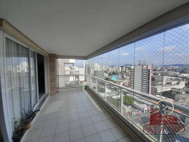 #PZ1827 - Apartamento para Venda em São Paulo - SP - 3