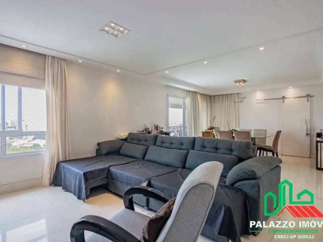 Apartamento para Venda em São Paulo - 4