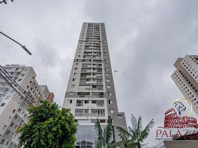 #PZ1828 - Apartamento para Venda em São Paulo - SP - 2