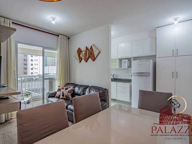 #PZ1828 - Apartamento para Venda em São Paulo - SP