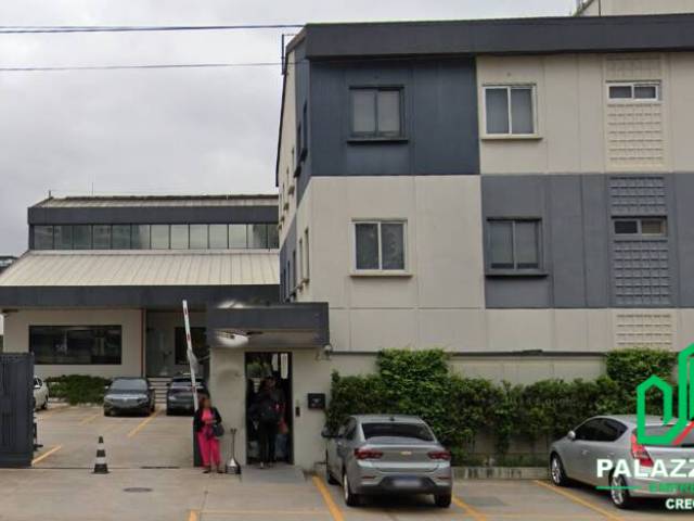 Sala para Locação em São Paulo - 4