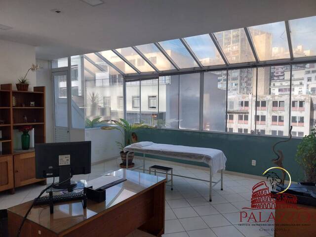 #PZ1831 - Sala para Venda em São Paulo - SP - 1