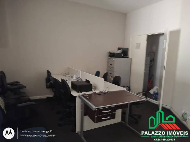 Sala para Locação em São Paulo - 4