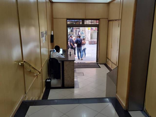 Sala para Locação em São Paulo - 5