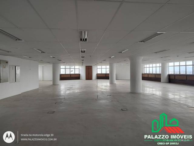 Andar Comercial para Locação em São Paulo - 4