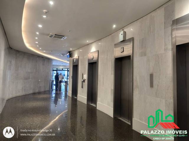 Andar Comercial para Locação em São Paulo - 5