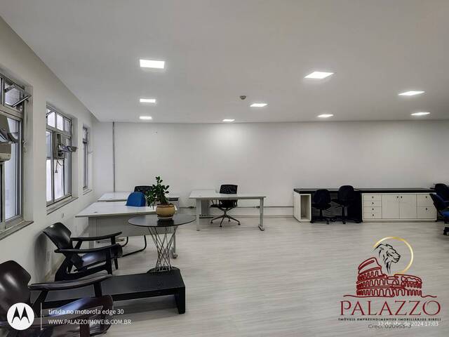 #PZ1835 - Sala para Locação em São Paulo - SP - 1