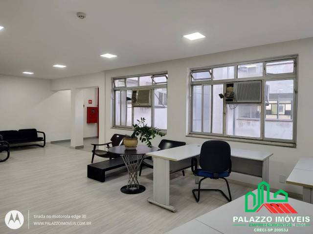 Sala para Locação em São Paulo - 4