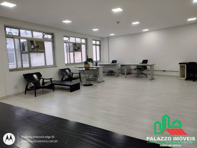 Sala para Locação em São Paulo - 5