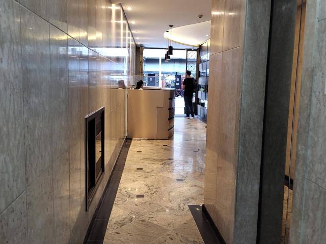 Sala para Locação em São Paulo - 4
