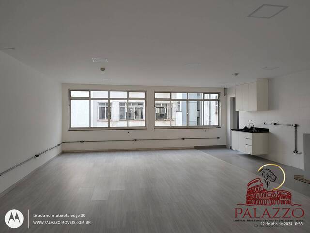 #PZ1836 - Sala para Locação em São Paulo - SP - 1