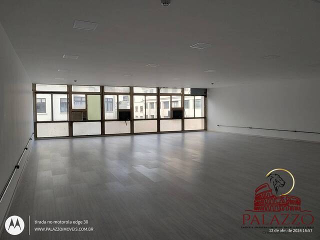 #PZ1836 - Sala para Locação em São Paulo - SP - 2