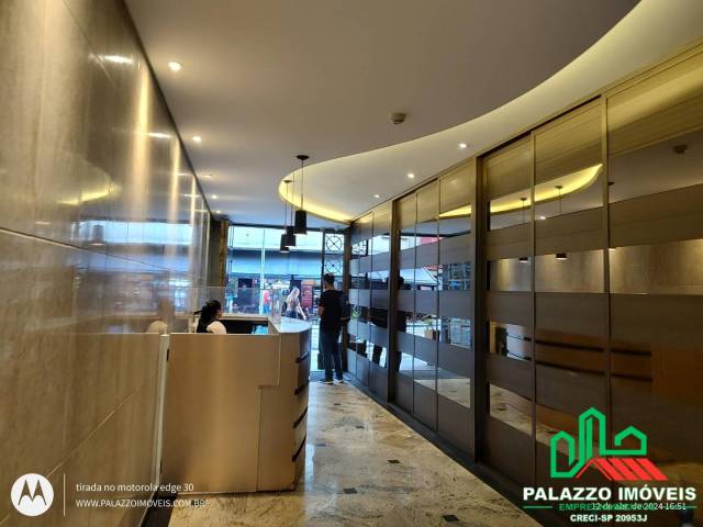 Sala para Locação em São Paulo - 5