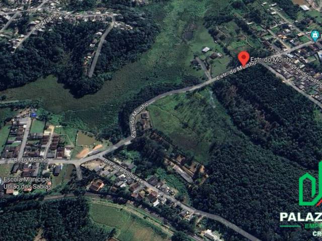 Área para Venda em Embu-Guaçu - 5
