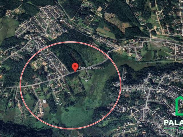 Área para Venda em Embu-Guaçu - 4