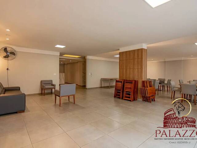 #PZ1839 - Apartamento para Venda em São Paulo - SP - 3
