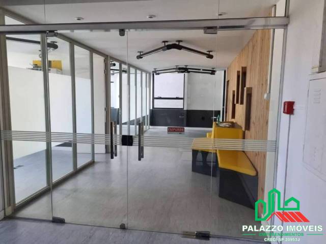 Conjunto Comercial para Venda em São Paulo - 4
