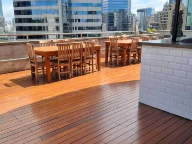 Conjunto Comercial para Venda em São Paulo - 5