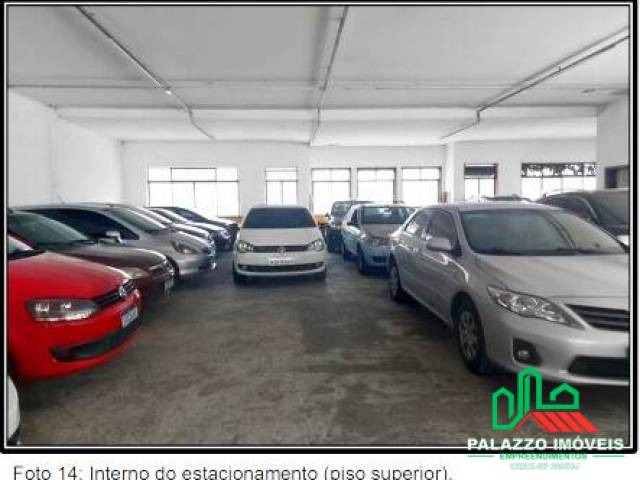 Área para Incorporação para Venda em São Paulo - 5