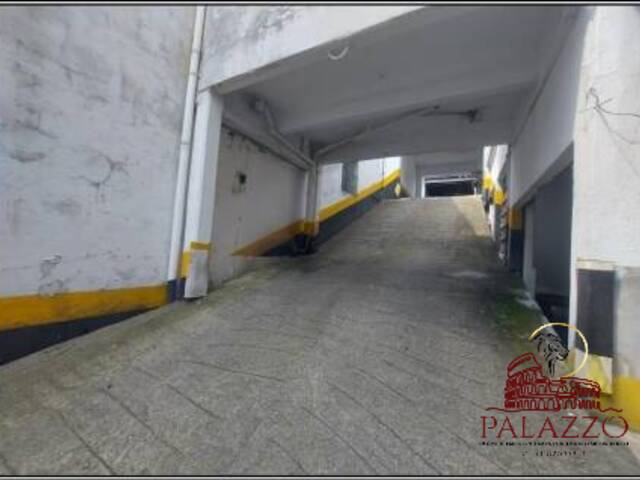 #PZ1846 - Área para Incorporação para Venda em São Paulo - SP - 2