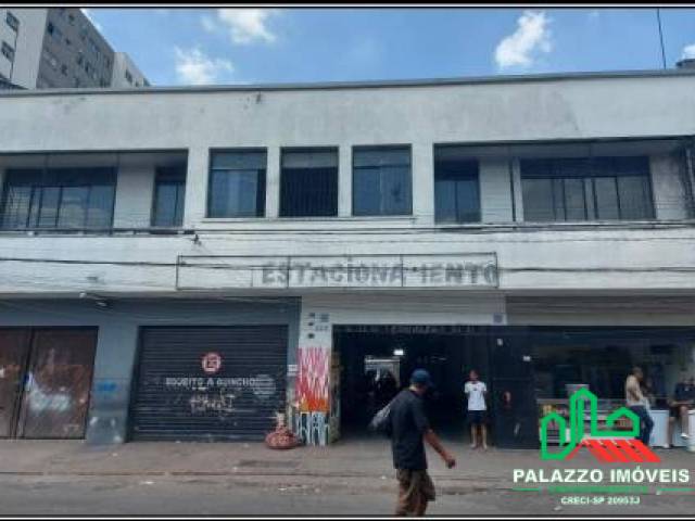 Área para Incorporação para Venda em São Paulo - 4