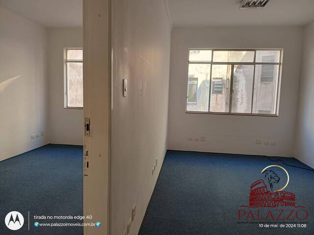 #PZ1848 - Conjunto Comercial para Venda em São Paulo - SP - 3