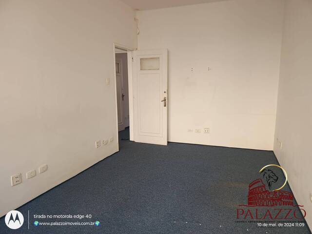 #PZ1848 - Conjunto Comercial para Venda em São Paulo - SP - 2