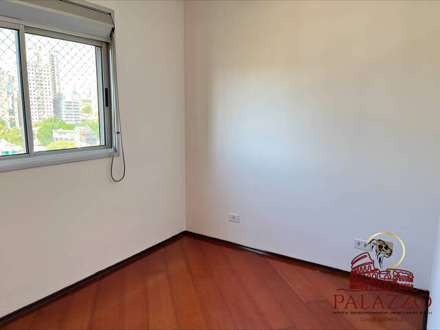 #PZ1849 - Apartamento para Locação em São Paulo - SP - 3