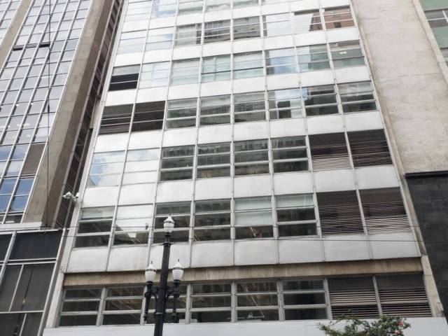 Conjunto Comercial para Venda em São Paulo - 4