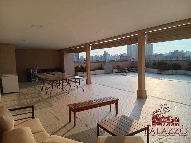 #PZ1854 - Apartamento para Venda em São Paulo - SP - 3