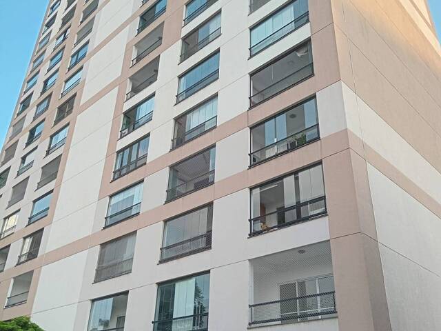 #PZ1854 - Apartamento para Venda em São Paulo - SP - 1