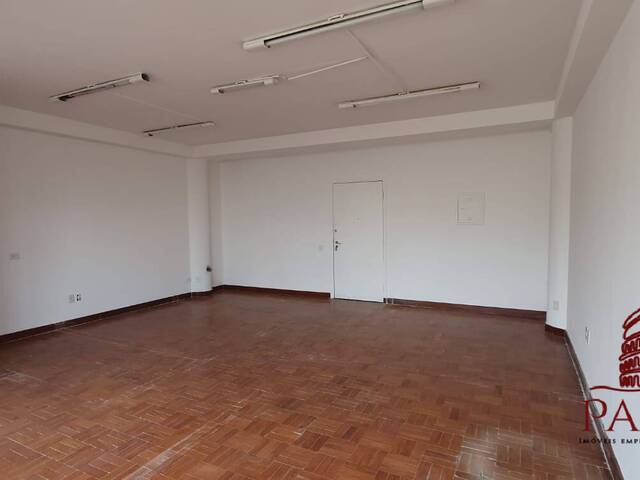 #PZ1856 - Sala para Locação em São Paulo - SP - 1