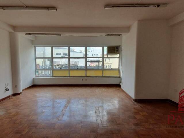 #PZ1856 - Sala para Locação em São Paulo - SP - 2