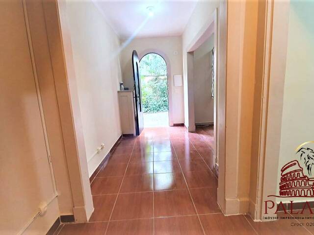 #PZ1864 - Casa para Locação em São Paulo - SP - 2