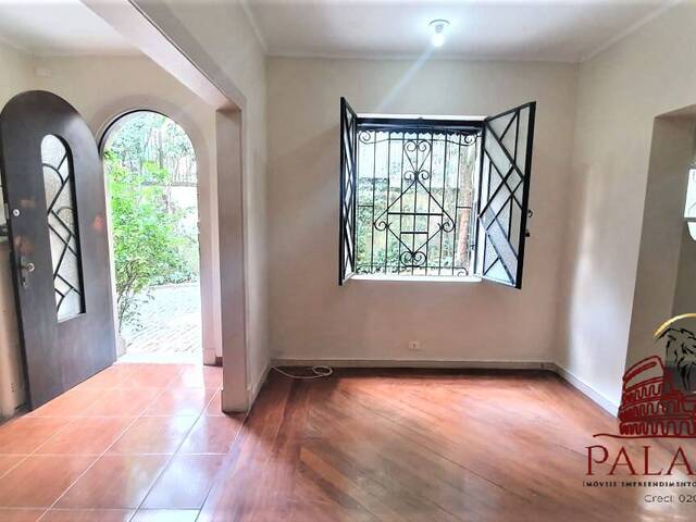 #PZ1864 - Casa para Locação em São Paulo - SP - 1