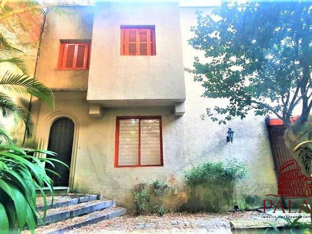 #PZ1865 - Casa para Locação em São Paulo - SP - 3