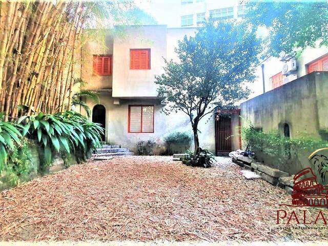 #PZ1865 - Casa para Locação em São Paulo - SP - 1