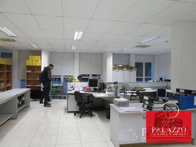 #PZ894 - Prédio comercial para Venda em São Paulo - SP - 2