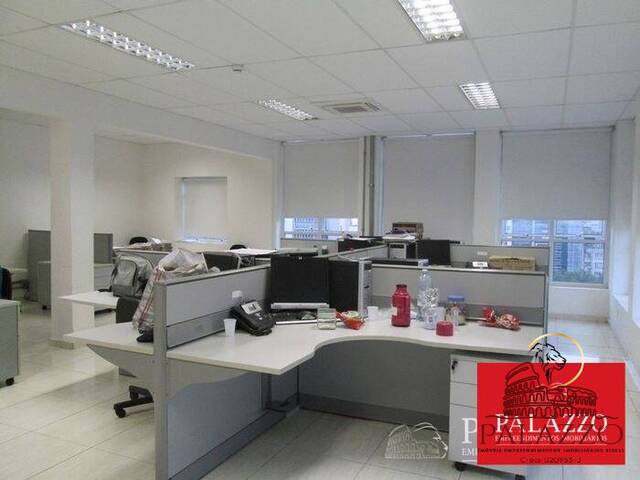 #PZ894 - Prédio comercial para Venda em São Paulo - SP - 1