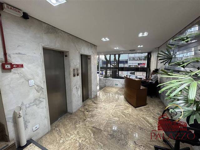 #PZ1871 - Andar Comercial para Locação em São Paulo - SP - 1