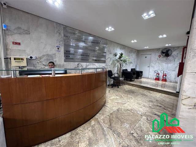 Andar Comercial para Locação em São Paulo - 4
