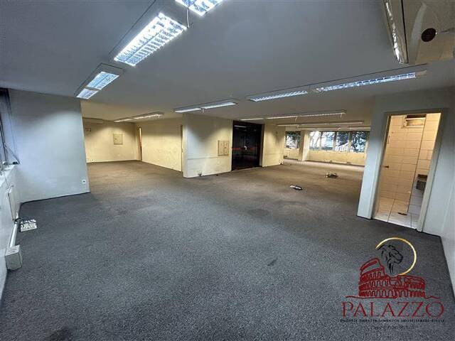 #PZ1871 - Andar Comercial para Locação em São Paulo - SP - 3
