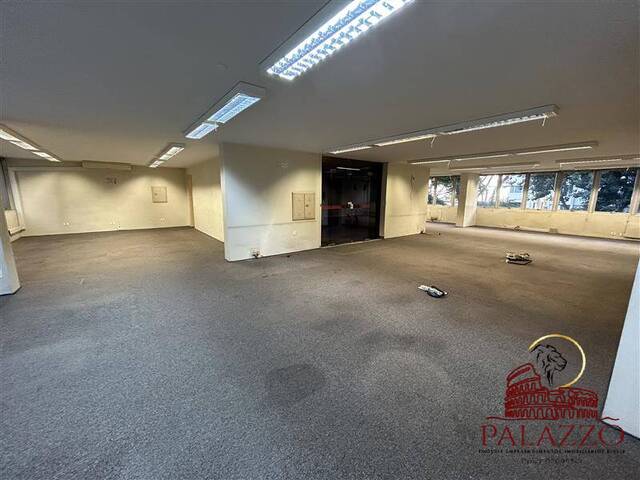 #PZ1871 - Andar Comercial para Locação em São Paulo - SP - 2