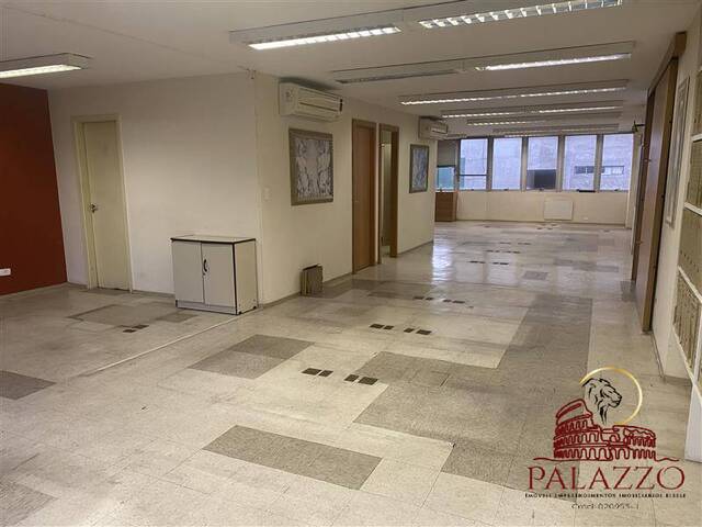 #PZ1873 - Sala para Locação em São Paulo - SP - 2